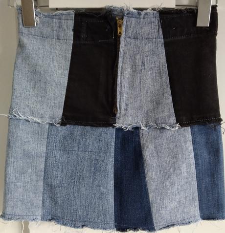 Dívčí sukně h&m 134, h&m,134