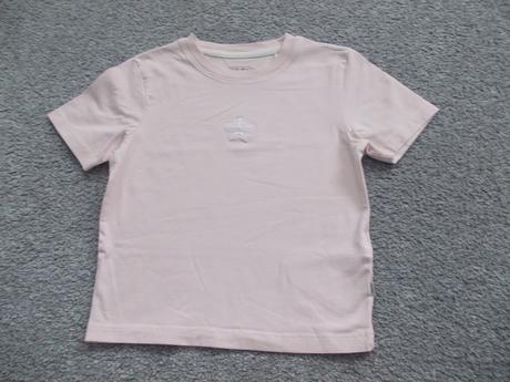 2x tričko s kr. rukávem guess, vel. 158 (xs), guess,158