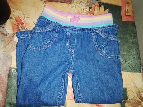 Rifliky vel. 98/104, george,98