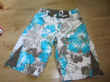 Kraťasy, šortky, plavky oneill, o'neill,152