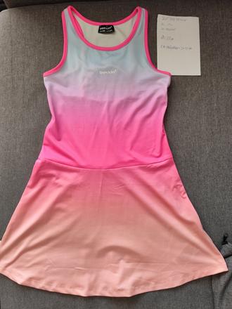 Dívčí šaty bekkin,vel.134, 134