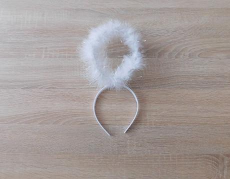 Andělská svatozář,