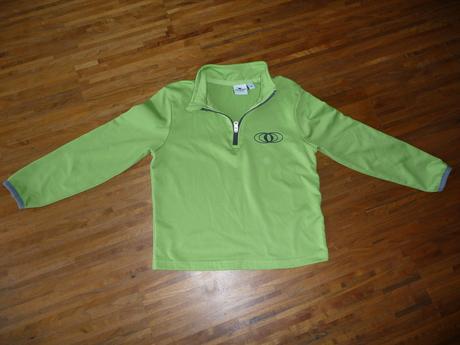 Lehoučká fleeska, 116