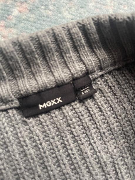 Svetr na rozepinani, mexx,134