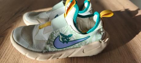 Tenisky, nike,34