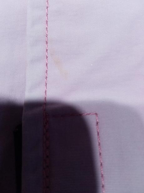 Jarní/podzimní bunda hm vel. 98-110, h&m,104