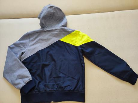 Jarní bunda 145-152, 146