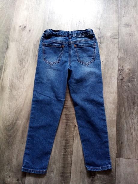 Dívčí džíny, george,116