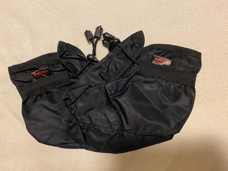 Prodám návleky na botičky zn. emitex, 