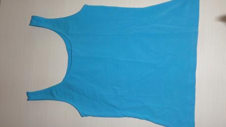 Tílko amisu, amisu,m