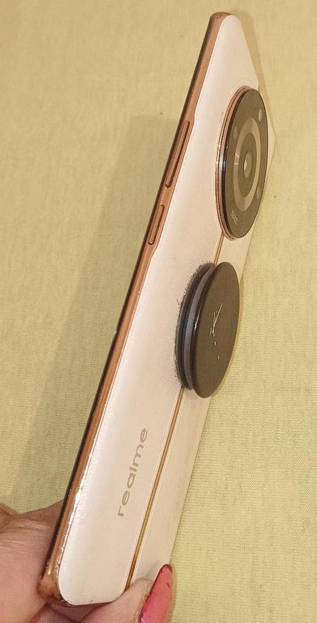 Realme 11 pro plus 5g,256g 8ram 14android,