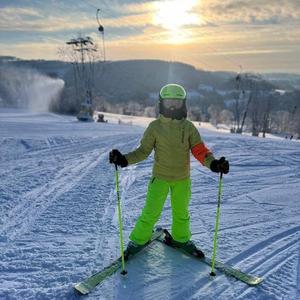 @apacheee: Ponávratový splín z nástupu do školy