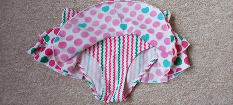 Sp.díl plavek - kalhotky vel."122", 122