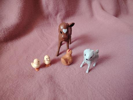 Mattel barbie farmářka herní set, 