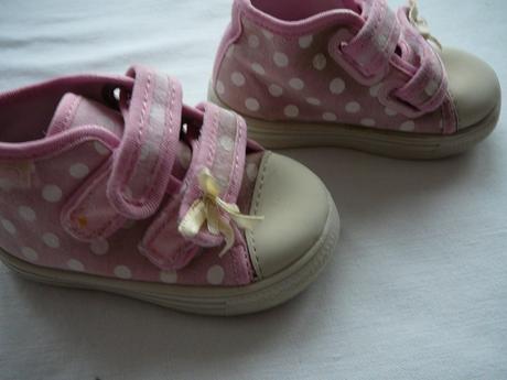 Dívčí boty befado, befado,21