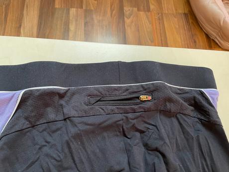 Sportovní kalhoty / tepláky, vel m, short, marks s, marks & spencer,m