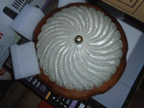 Stropní světlo kvalitní,