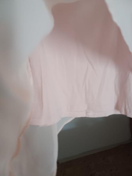 Elegantní top lindex s perličkami, lindex,128