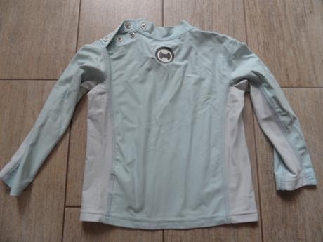 Triko na pláž 86-92, 86