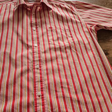 Pánská košile tom tailor vel. l, tom tailor,l