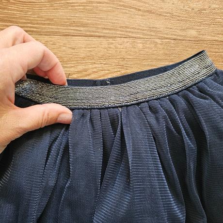 Dívčí sukně pepco vel. 116, pepco,116