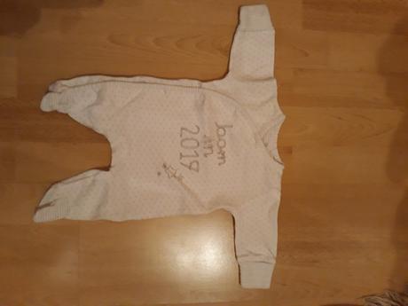 Bavlnene dupacky next,ve.54-56,pro novorozence, next,56