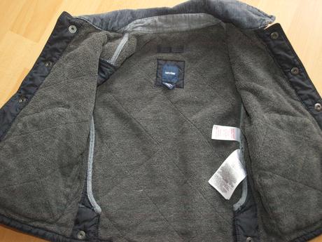 Jarní bunda babygap, gap,86
