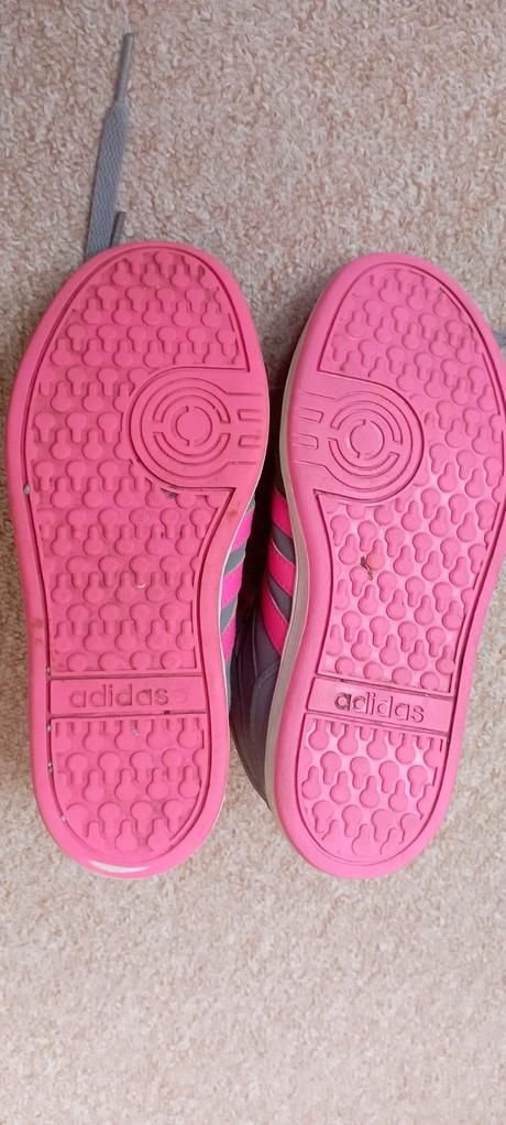 Boty zateplené zn."adidas" vel."32", adidas,32