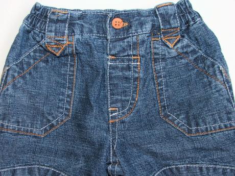 J631 podšité rifle vel. 62, george,62