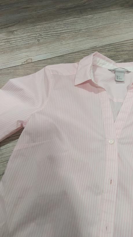 Dívčí / dámská košile, h&m,34