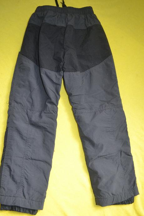 Zimní klahoty wolf v.116, wolf,116