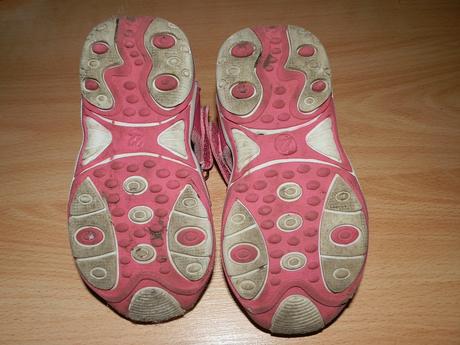 Sandálky vel.22, 22