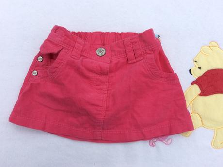 Sukýnka s regulací zn. next, next,68