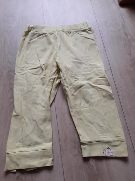 Tříčtvrťáky, 122