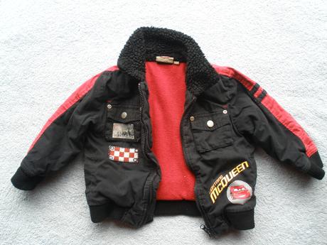 Bundička mcqueen, 98