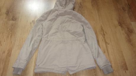 Zimní parka zn. pimkie, vel. 38, pinkie,38
