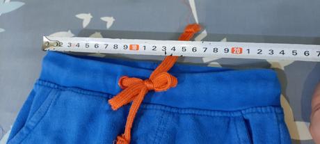 Chlapecké tepláky vel. 104., 104