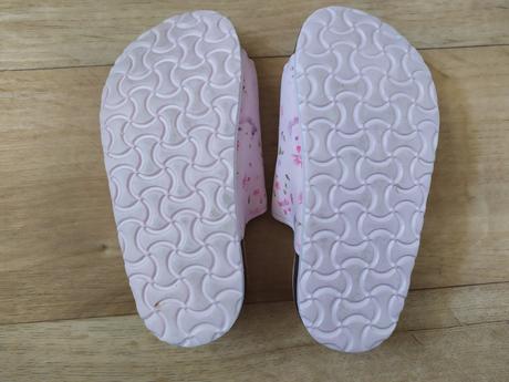 Letní dívčí boty 29-31, 30