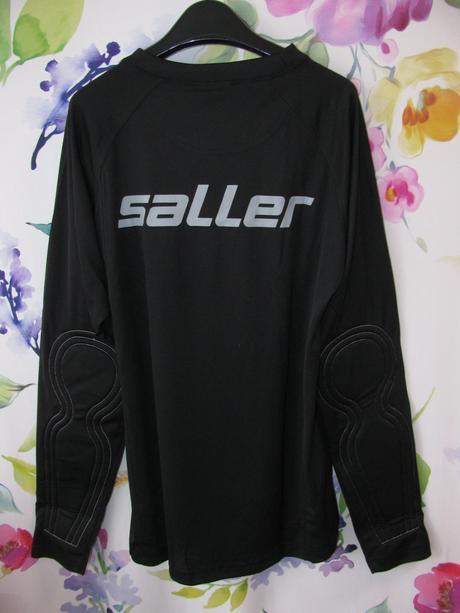 Sportovní florbalový brankářský dres saller, m
