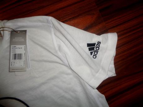 Super tričko adidas, adidas,l