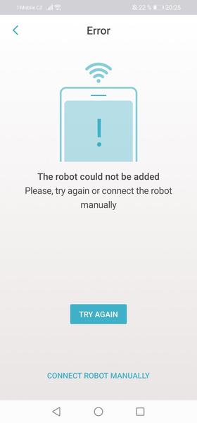 Robotický vysavač Cecotec 3200. Zkušenosti?