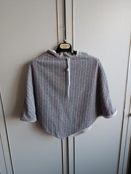 Dívčí župan, 110