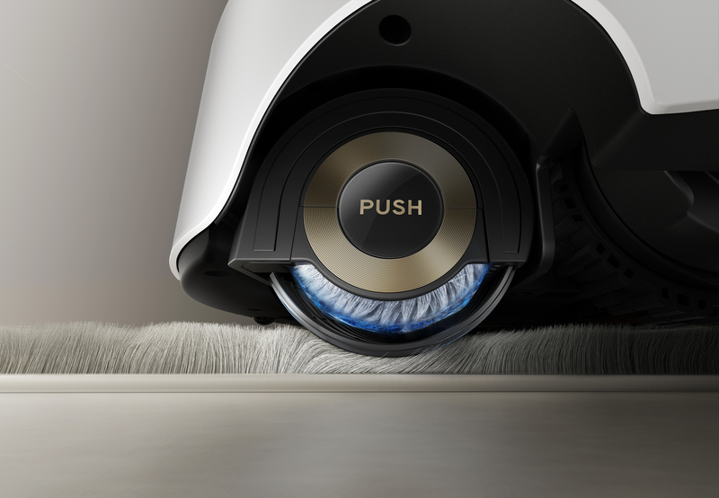 Dreame Aqua10 Ultra Roller Complete Dreame Aqua10 Ultra Roller Complete