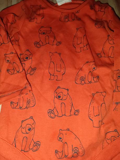 Body s medvědy 68 next, next,68