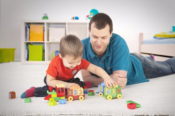 Jak se učíte čísla?