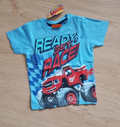 Tričko blaze, 98