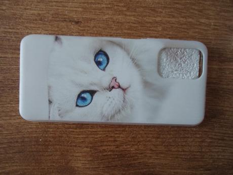 Bílý kryt na telefon xiaomi redmi note 10 4g, xiaomi