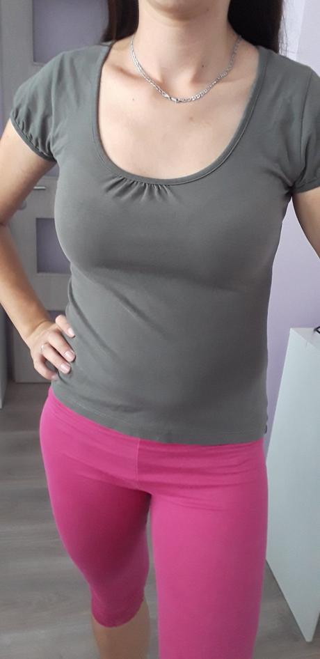 1365 - tričko, orsay,m