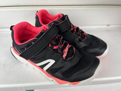 Tenisky, decathlon,34