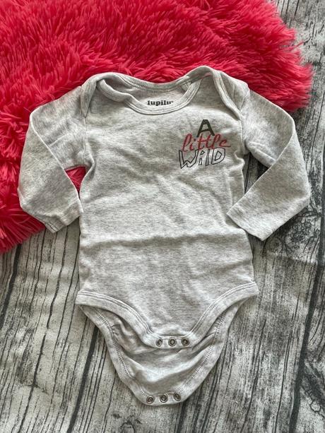 Uni body lupilu 62/68, lupilu,62